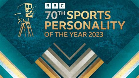BBC Sports Personality of the Year 2023 .